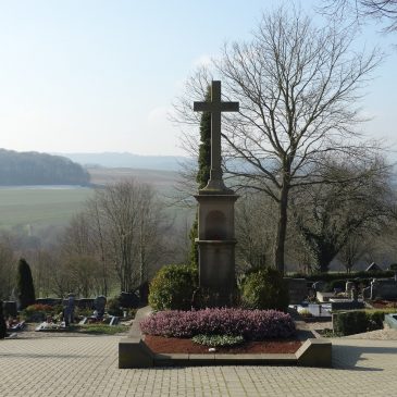 Friedhof Uckerath